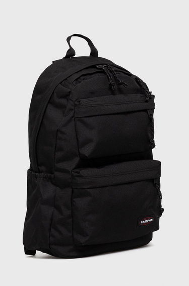 Batoh EASTPAK Backpack Čierna | EK0A5B7Y0081, 1