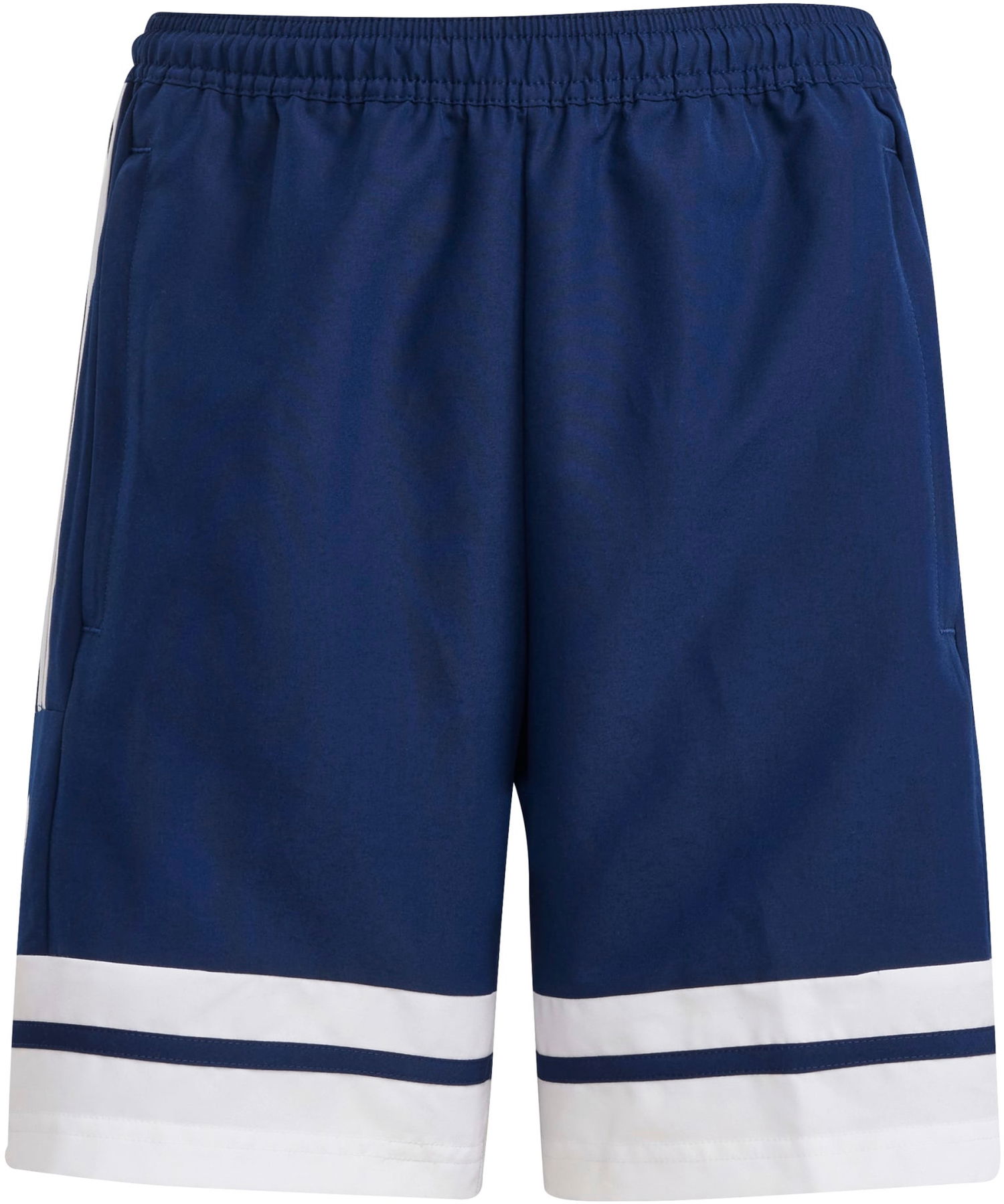 Šortky adidas Originals SQ25 DT SHOY Shorts Modrá | jd3023, 0