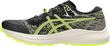 Tenisky a topánky Asics Fuji Lite 5 Žltá | 1011b889-001, 4