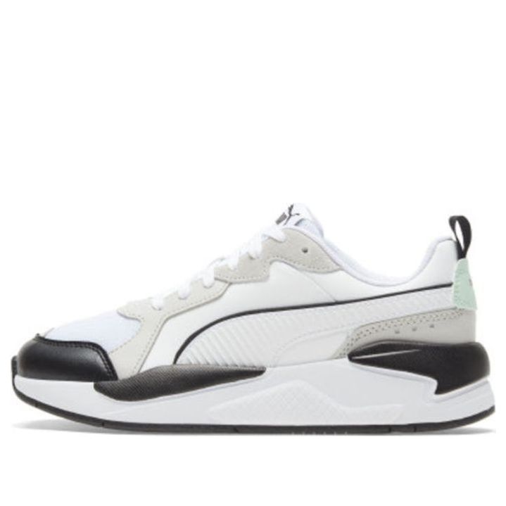 Tenisky a topánky Puma X-Ray Game Biela | 372849-02, 0