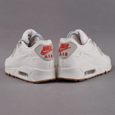 Tenisky a topánky Nike Air Max 90 VT "Harajuku Crepe" WS Biela | 813153-100, 3