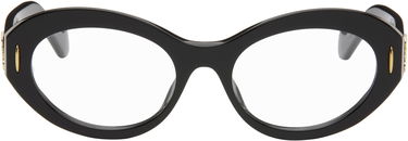 Slnečné okuliare Loewe Loewe Anagram Glasses Čierna | LW50090I@52001 192337199998, 0
