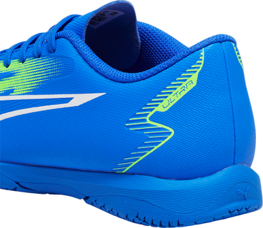 Tenisky a topánky Puma ULTRA Play IT Modrá | 107535-03, 4