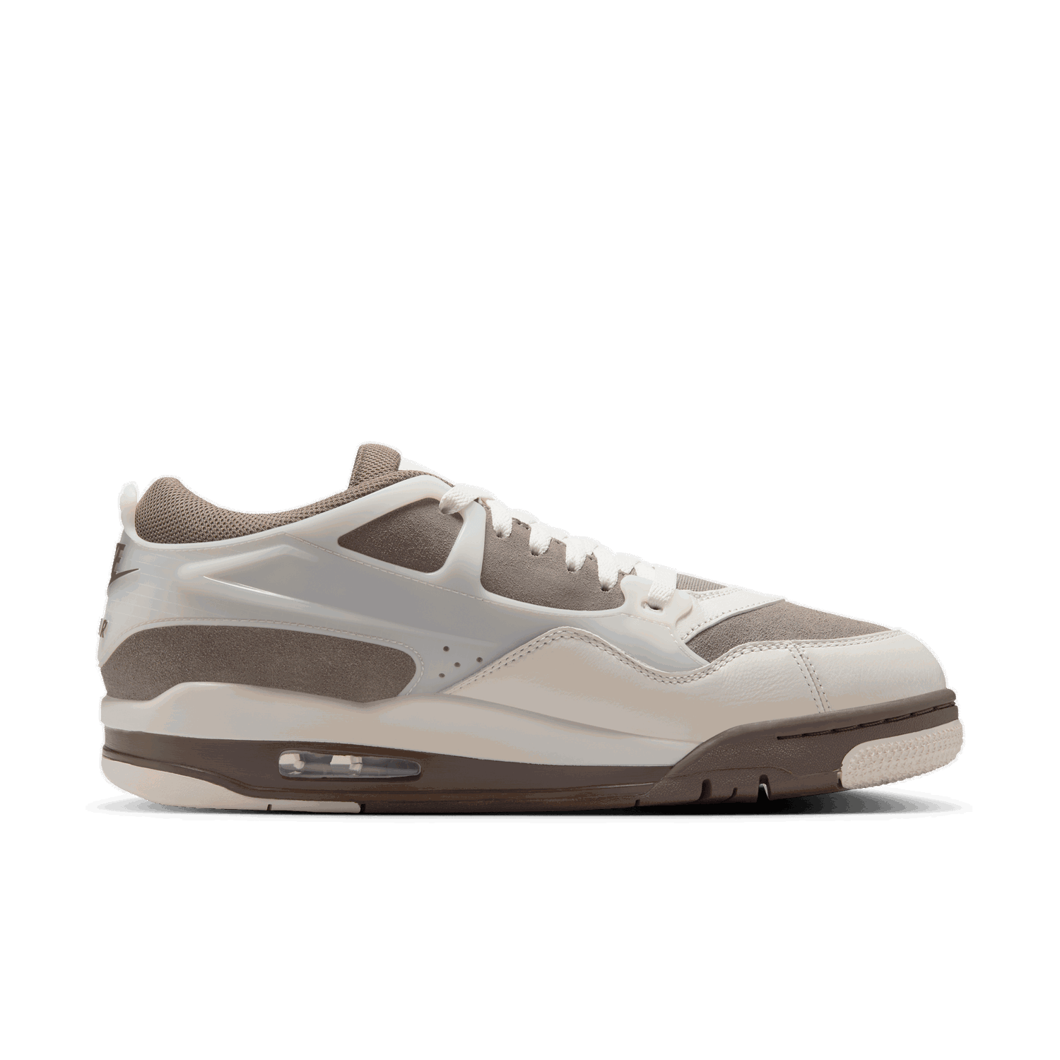 Tenisky a topánky Jordan Air Jordan 4RM NL Biela | IB7693-001, 1
