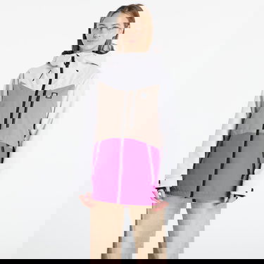 Bunda Horsefeathers Lark Hooded Snow Jacket Antarctica Rôznofarebný | OW228C, 0