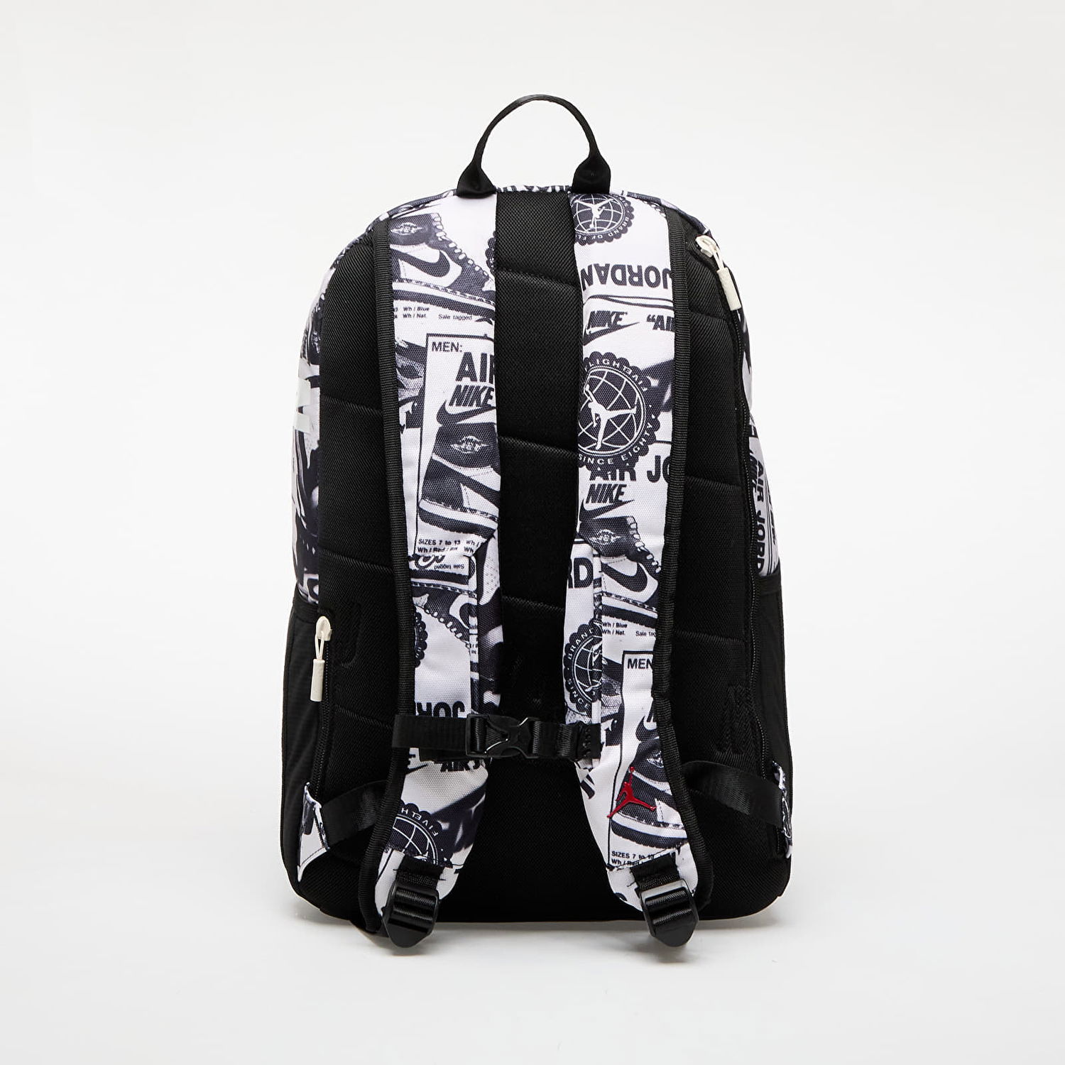 Batoh Jordan Jordan Jam Air Patrol Backpack Biela | MA0924-X27, 1