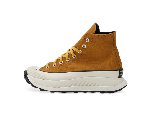 Tenisky a topánky Converse Chuck 70 AT-CX Hnedá | A02778C