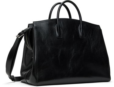 Kabelka Givenchy Givenchy Travel Duffle Čierna | BK50EWK20T001, 2