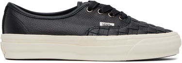 Oblečenie Vans LX Authentic 44 Čierna | VN000D5KBLK1, 0