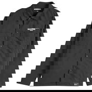 Neighborhood Multifunctional Logo Shirt, Size Large