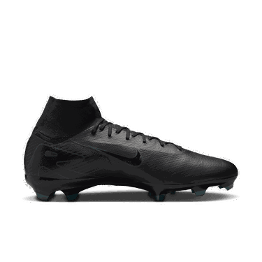 Tenisky a topánky Nike Mercurial Superfly 10 Pro FG Čierna | HF9433-002, 3