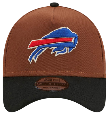 Šiltovka New Era Buffalo Bills Harvest 9Forty Adjustable Cap Hnedá | 60426660-60426660, 2