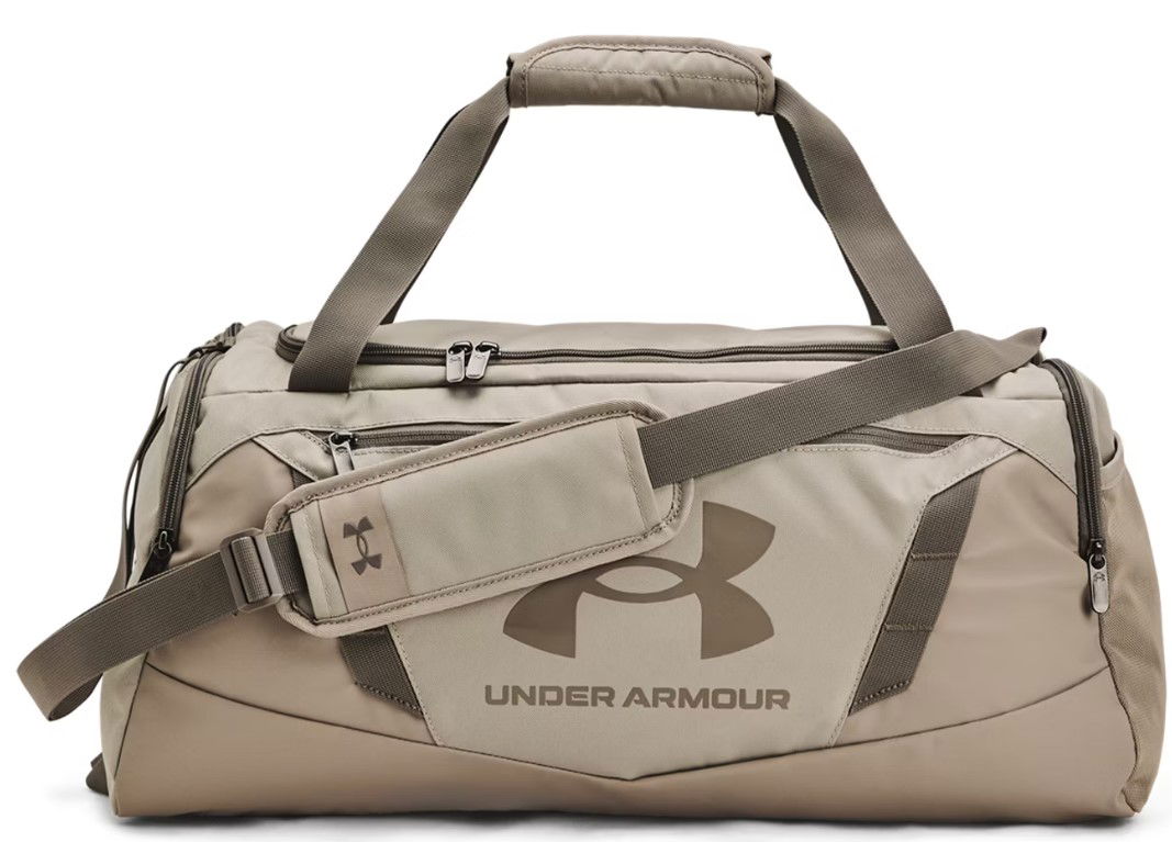 UA Undeniable 5.0 Duffle Bag