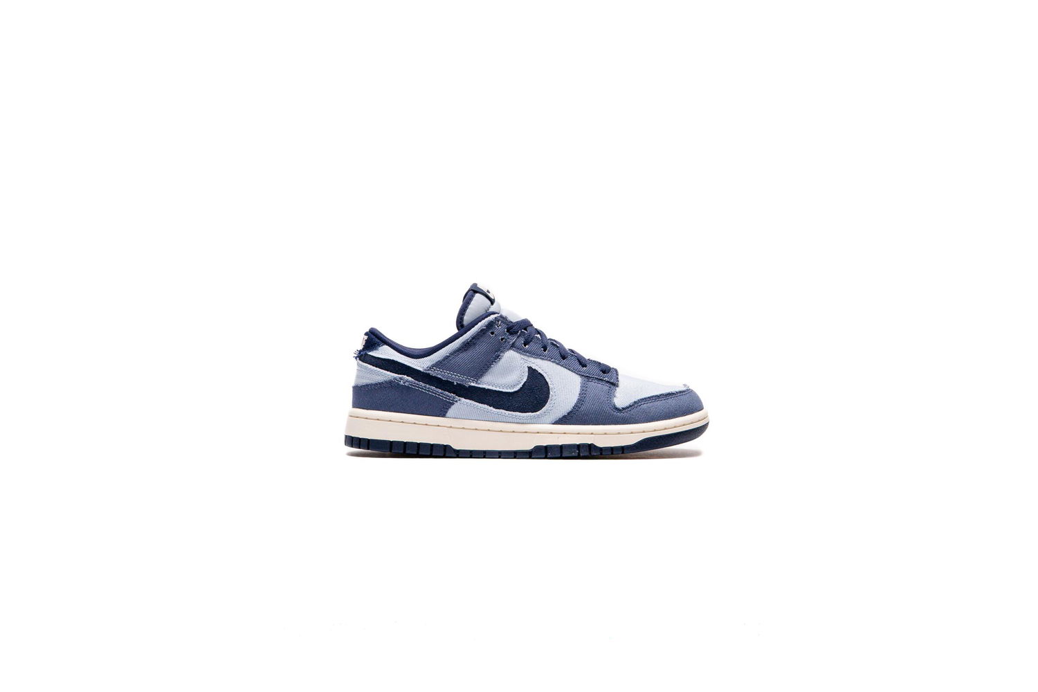 Tenisky a topánky Nike Dunk Low Denim Modrá | HF3141-400, 1