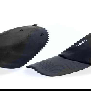 Šiltovka NORSE PROJECTS Twill Sports Cap Navy | N80-0001-7004, 0