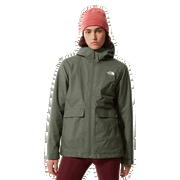 The North Face New Fleece Triclimate Jacket