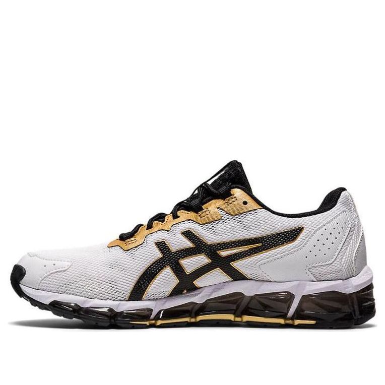 Tenisky a topánky Asics Gel Quantum 360 6 Biela | 1201A062-101