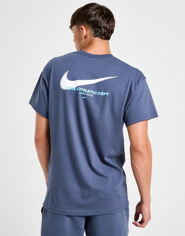 Tričko Nike Nike Max90 Helier T-Shirt Modrá | IQ2763-437, 3