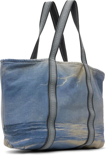 Tote bag ERL ERL 'Venice' Tote Bag Modrá | ERL10K006, 2