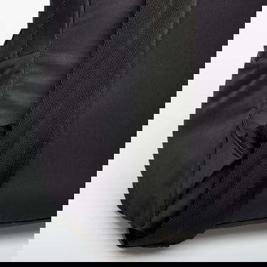 Batoh Palm Angels Palm Angels Blurred Logo Big Backpack Čierna | PBNB018F25FAB0011025, 2