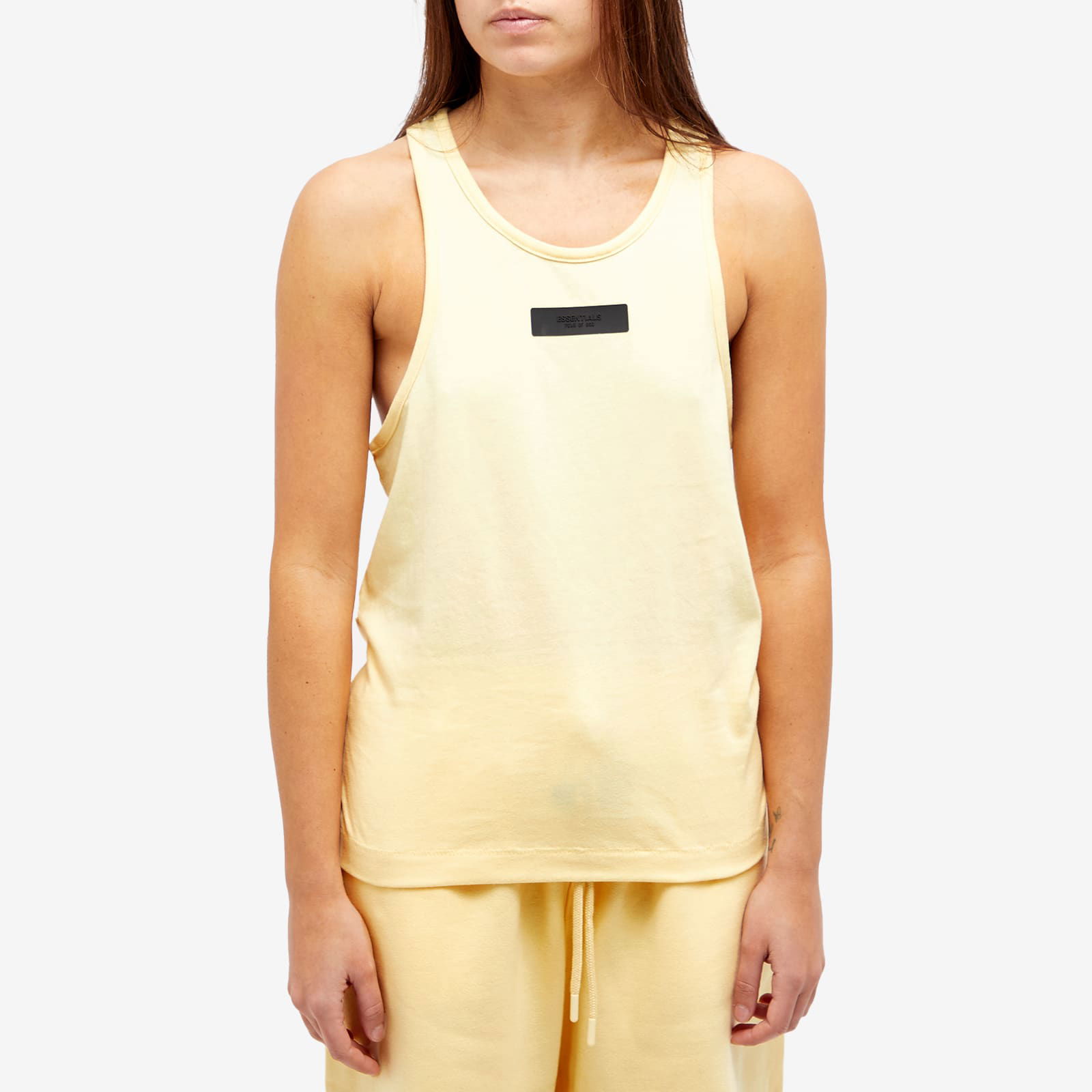 Essentials Tank Top