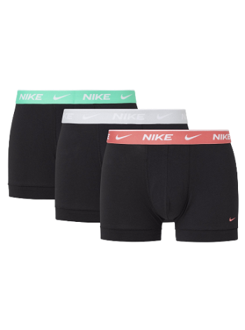 Nike Sportswear Boxer Brief 3-Pack ke1008-an3