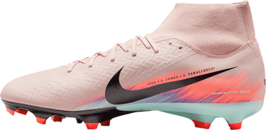 Tenisky a topánky Nike Zoom Mercurial Superfly 10 Academy FG/MG Football Boots Rôznofarebný | im8529-600, 1