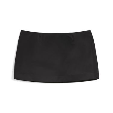 Sukňa Puma PUMA x ROSÉ Micro Mini Skirt Čierna | 633798_01, 6