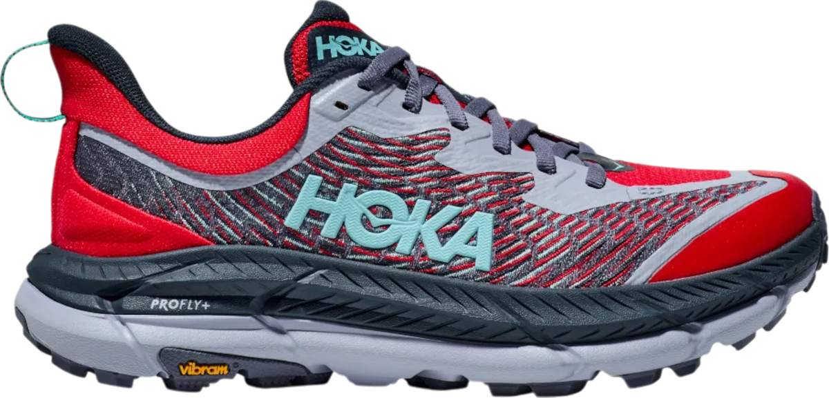 Tenisky a topánky Hoka One One Mafate Speed 4 Rôznofarebný | 1129930-ctrm, 0
