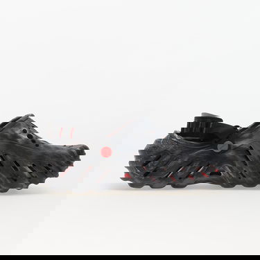 Tenisky a topánky Crocs Echo Marbled Clog Čierna | 208454-0X9, 1