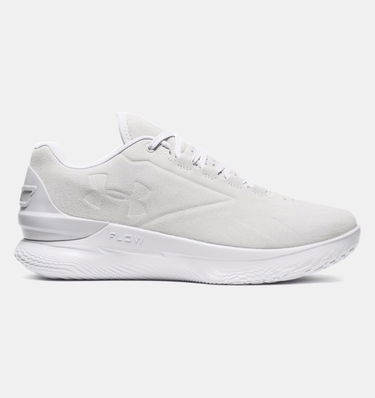 Tenisky a topánky Under Armour CURRY 1 Low Flotro Lux Biela | 3027603-100, 0