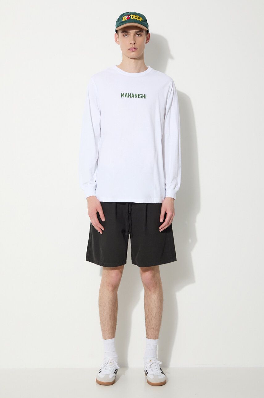 Šortky Manastash Manastash Chilliwack Shorts Čierna | 7924913001, 1