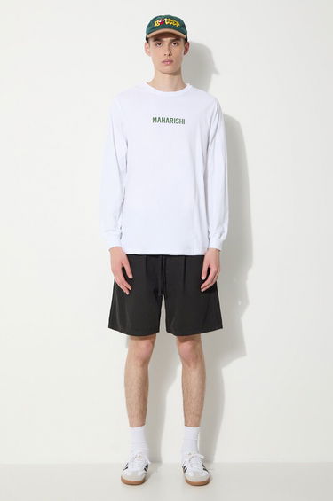 Šortky Manastash Manastash Chilliwack Shorts Čierna | 7924913001, 1