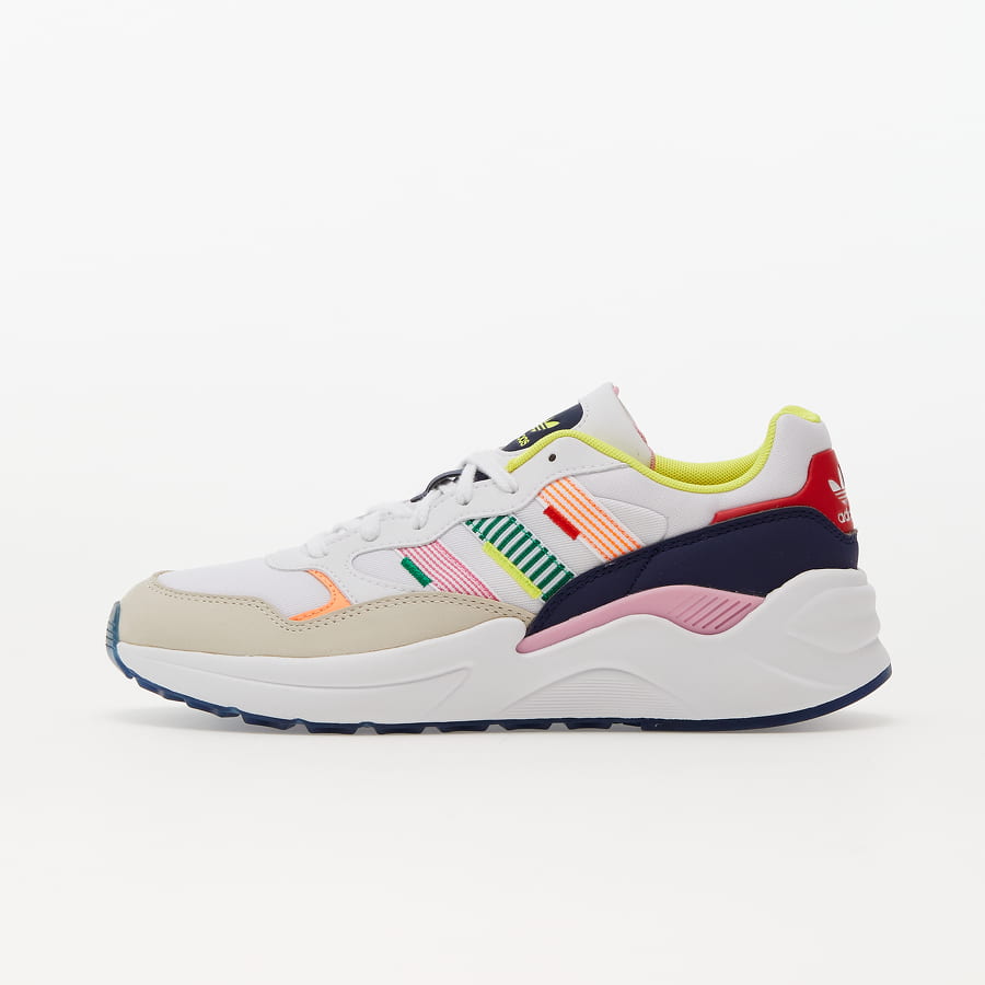Tenisky a topánky adidas Originals Retropy Adisuper W Béžová | GW9754, 0