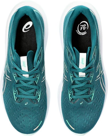 Tenisky a topánky Asics GEL-CUMULUS 26 Modrá | 1012b599-300, 3