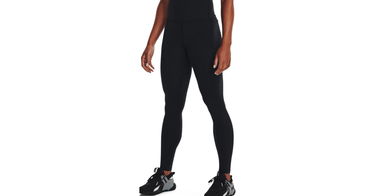 Legíny Under Armour Meridian Ultra High Rise Leggings Čierna | 1372002-001, 1