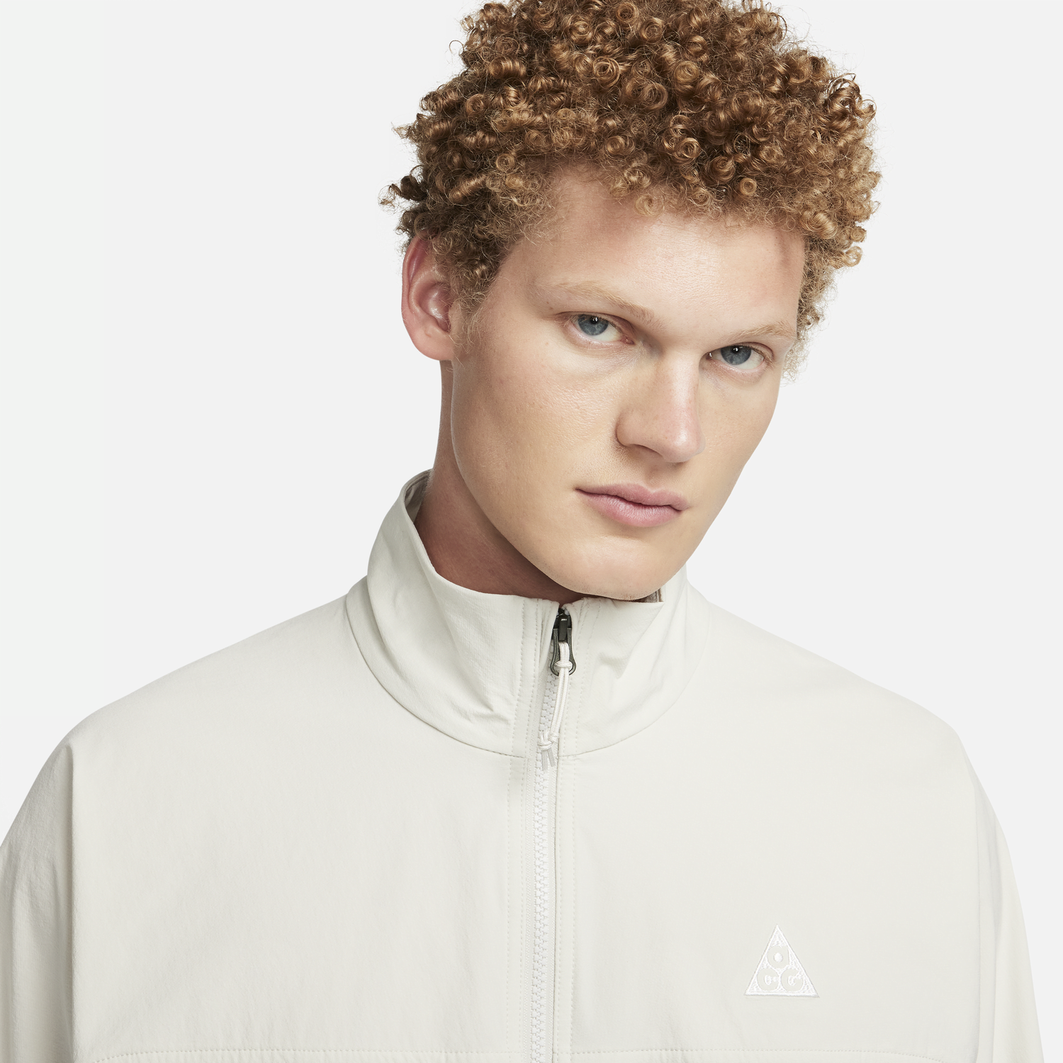 Vetrovka Nike ACG 'Canyon Farer' Anorak Jacket Biela | FQ1279-072, 1