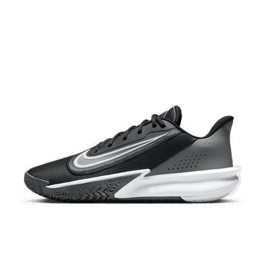 Tenisky a topánky Nike Precision 7 Čierna | FN4322-005, 3
