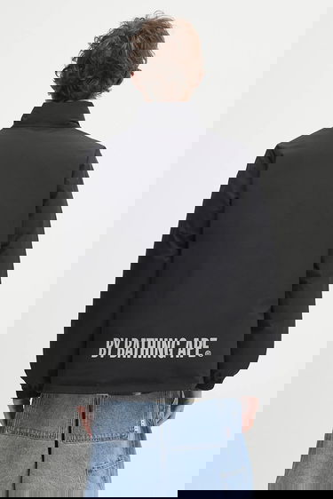Bunda BAPE A Bathing Ape Gore-Tex Winter Jacket Čierna | 1K70144003, 2