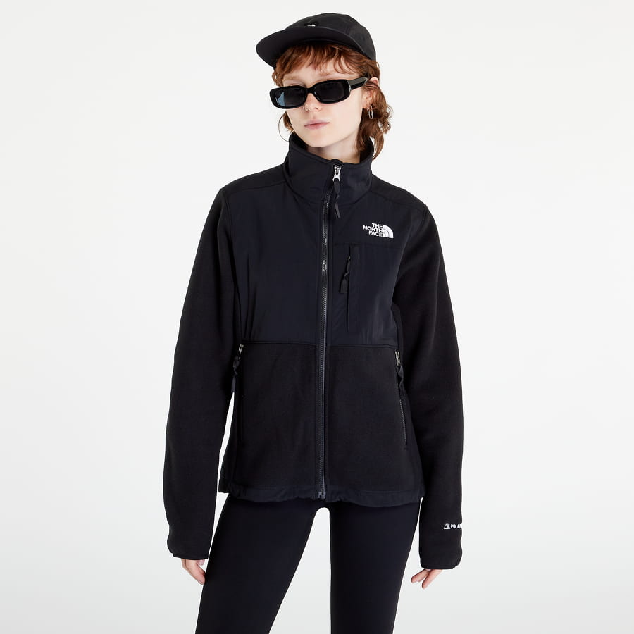 Vetrovka The North Face Denali Jacket Čierna | NF0A7UR6JK3, 0