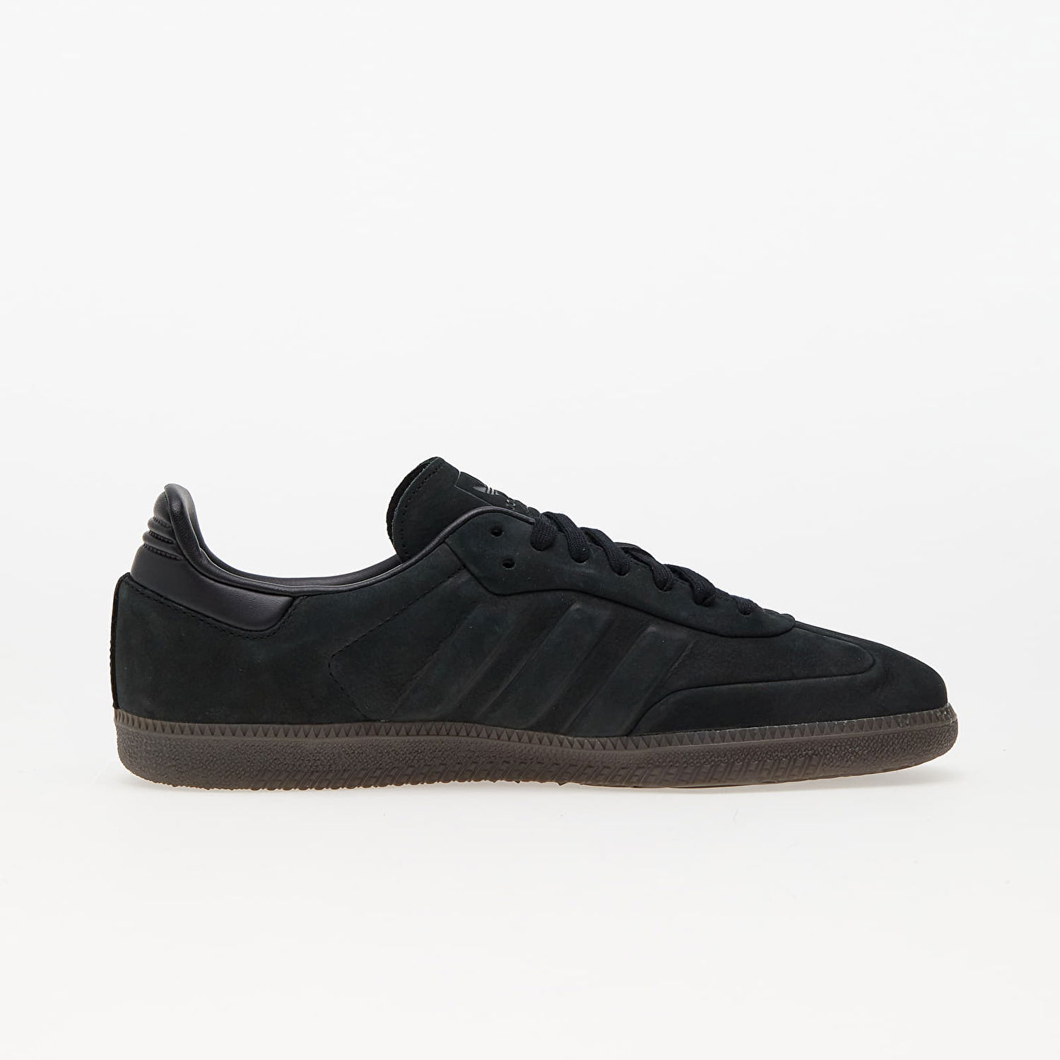 Tenisky a topánky adidas Originals Samba OG "Core Black" Čierna | IG1237, 1