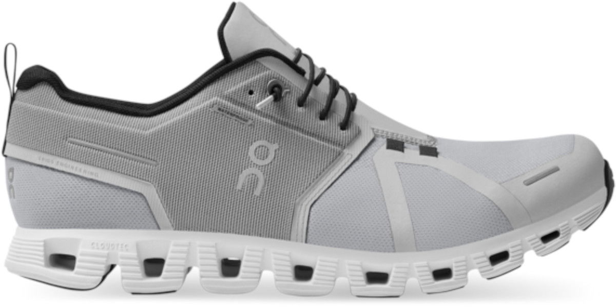 Tenisky a topánky On Running Cloud 5 Waterproof W Šedá | 59-98837, 0