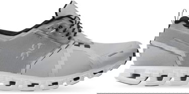 Tenisky a topánky On Running Cloud 5 Waterproof W Šedá | 59-98837, 0