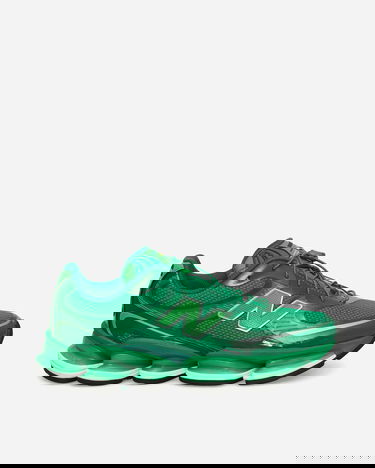 Tenisky a topánky New Balance Aminé x ABZORB 2000 "Biblioteca" Zelené | U2000ME, 1