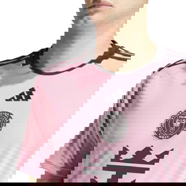 Dres adidas Originals adidas IMCF H JSY 2024/25 Béžová | iu0190, 2