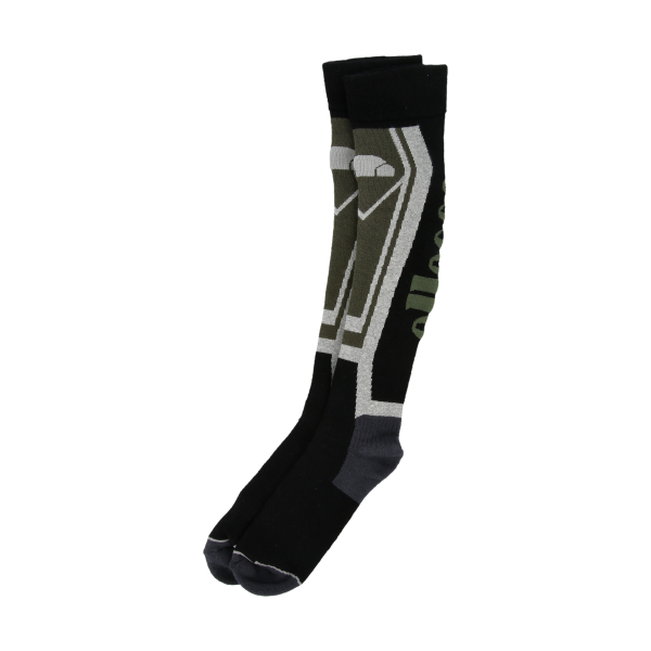 Ponožky Ellesse Ski Socks Rôznofarebný | ELSS243100-31
