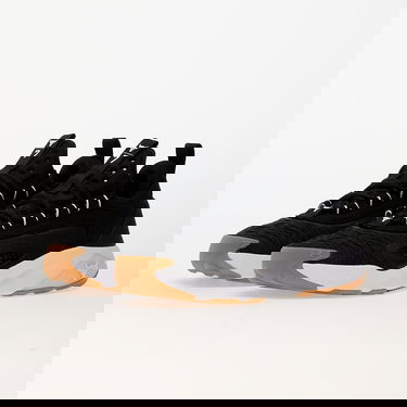 Tenisky a topánky Under Armour Project Rock 7 Black/ White/ Anthracite Čierna | 3027601-001, 5