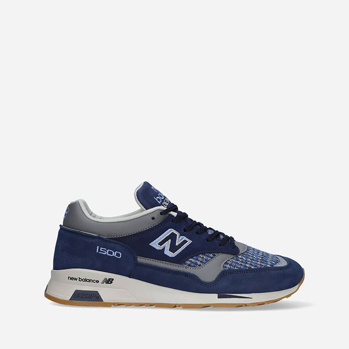 Tenisky a topánky New Balance 1500 Made in UK Navy | M1500HT, 1