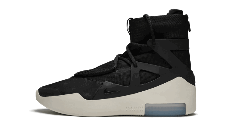 Tenisky a topánky Nike Air Fear Of God 1 "Black" Čierna | AR4237-001, 0