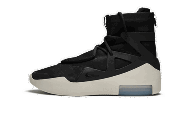 Tenisky a topánky Nike Air Fear Of God 1 "Black" Čierna | AR4237-001, 0